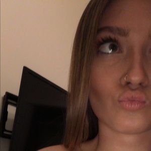 Meet your Posher, Audrey